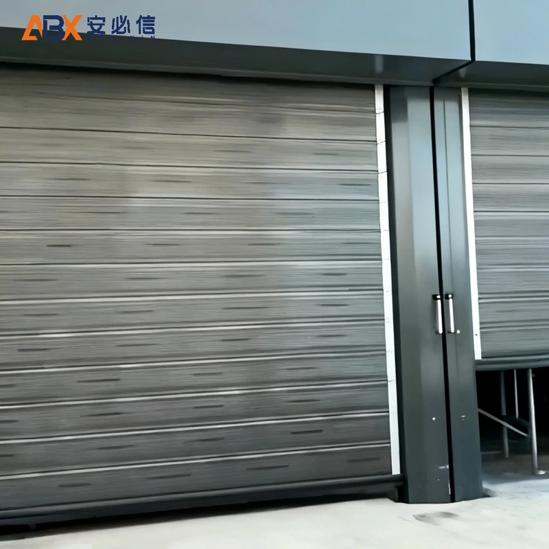 阳泉市雷达高速门