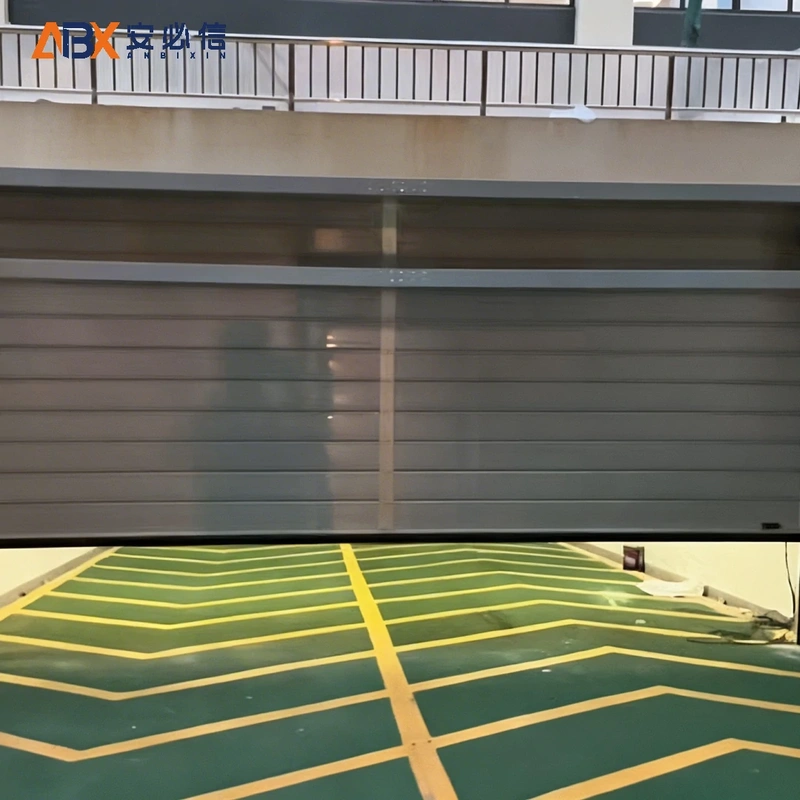 阳泉市医药密闭高速门